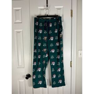 Life is Good Mens Pajama Pants Size Large